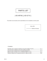 JVC KDAR-760-Service-Manual-2 